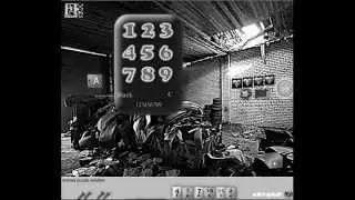 Gongtats' Bricks of Black and White Walkthrough