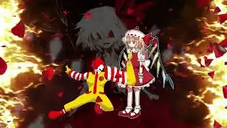 U.N Owen was her? - Flandre Theme -  Fire Remix 22  [Touhou Project]