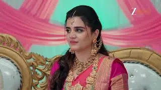 Chamanthi | Ep - 169 | Webisode | Jul 11 2025 | Zee Telugu