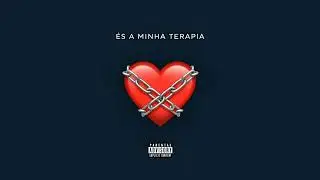 RODRI - &Eacute;s a minha terapia  (prod. saintsoul x ‪@atononmymind‬​)