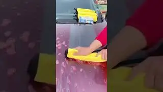 Microfiber multipurpose towel for home cleaning or car #MicrofiberTowel#MultipurposeTowel#Cleaning