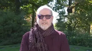 Season 2, Episode 4 - Glenn Crawford: The History of Ottawa’s 2SLGBTQ+ Community