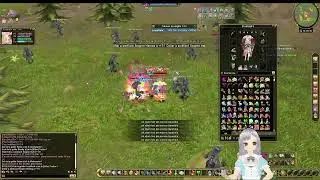 [FLYFF UNIVERSE  Meilleur moment ] Let's play une arme pas comme les autres
