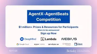 AgentX Project Demo-AI NOOB-Finance Benchmark intro