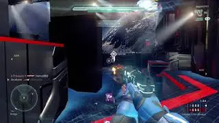 [Halo5] Breakout - Decabytes
