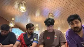Ban Team Mayavi ? | Hacking Allegations...