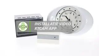 RTCAM Installatie video
