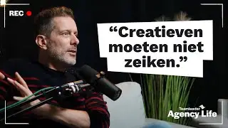 E02 - Word een martech powerhouse | Agency Life by Teamleader