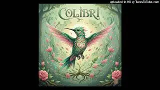 La&euml; Hope - 06.Colibri (Album Espoir)