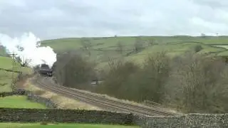 45699 Cathedrals Express 5Mar14