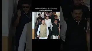 Devbhoomi ko bhrasht Bhoomi banaa Diya #uttarakhand #bjp #congress #politics #meme #real #devbhoomi