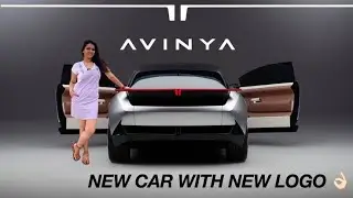 Tata avinya|the future of cars |nlNew tata avinya upcoming 2025||Tata upcoming cars #tata #tata2023