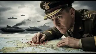 Operation Fortitude: The Greatest Deception of WWII