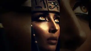 Echoes of Ancient Egypt | Calm Egyptian Music & Timeless Story