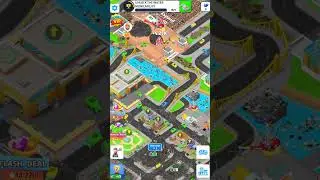 Trash Tycoon Idle Business 💰 | Ultimate Money & Profit Strategy Series - 17