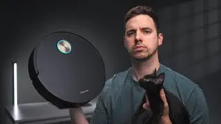 NEW Dreame X50 Ultra Robot Vacuum - Unboxing, Setup, and First Look!