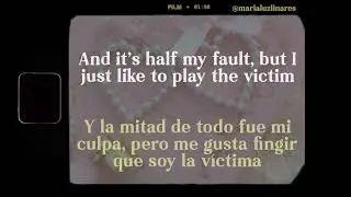 🌬 stick season - noah kahan (lyrics/español) 🌬