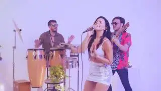 Katy's Latin Trio | Big Beat Boutique - Entertainment Dubai