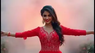 Thaalam The Rhythm 🎵 | New Romantic Tamil Song | Naadha Nirvana | Full Tamil Song