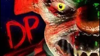 Death Park (Horror Game trailer) Android, iOS, Steam