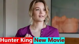 Y&R News: Hunter King lands leading role in new movie | Not returning in the show?