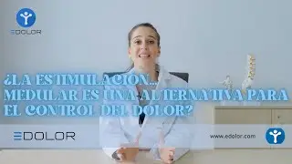 &iquest;La estimulaci&oacute;n medular es una alternativa para el control del dolor?