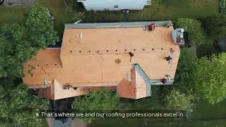 The Best Roofing Contractors | Fort Worth | 817 888 8249