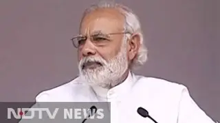 What Arvind Kejriwal wants to know: PM Modi scored 62.3% in MA
