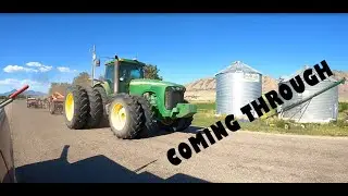 Box Elder County Fair and Ethan's 1st Day of School