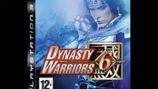 DW6 -- Geniuses Sanctuaries