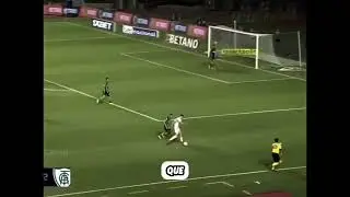 O RETORNO D0 CALLERI AO S&Atilde;O PAULO 