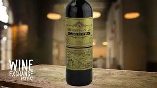 Candidate for our Rioja Gran Reserva Deal of the Year
