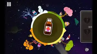 Прохождение игры Love You to Bits #1