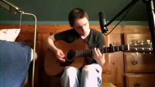 Keith Sanders - Last Train