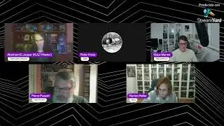 KULT: Divinity Lost The Black Madonna actual play pt11: Hellfire politics