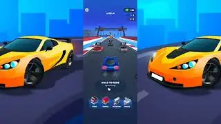 Car Race 3D Ultimate Speed Challenge