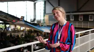 Duchenne Congres 2025 Aviodrome