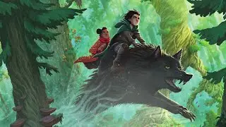 Accidental Apprentice by Amanda Foody I Book Trailer