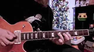 Guided Practice Routines' The Blues Guitar Lick Advent Calendar - Day 21