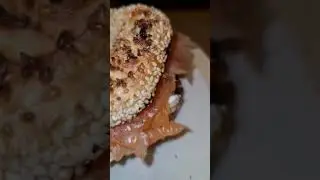 A Taste of Montreal Bagel Lox Cream Cheese