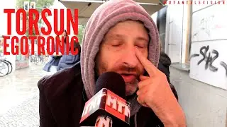 Torsun / EGOTRONIC : 