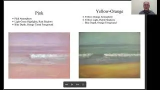 Secrets to Color Theory with Michael Newberry and the Gage Academy of Art
