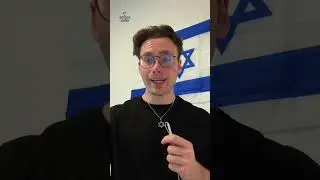 La Dosis de Realidad de Eylon Levy