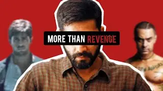 Badlapur: A Deconstruction of Revenge