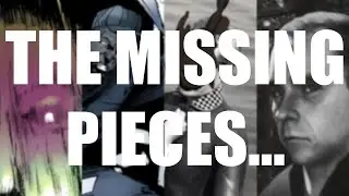 The Missing Pieces of Alan Wake (Part 2) - Skimming the surface