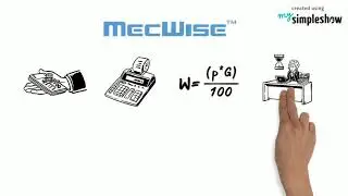 MecWise Payroll