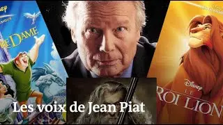 Mort de Jean Piat : de la Com&eacute;die-Fran&ccedil;aise... &agrave; Gandalf