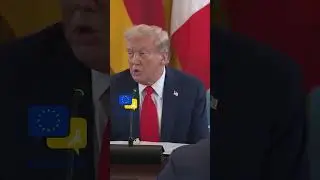 A Great Gentleman, A Fantastic Job! Trump&rsquo;s Unexpected Praise for NATO&rsquo;s Mark Rutte Stuns the World