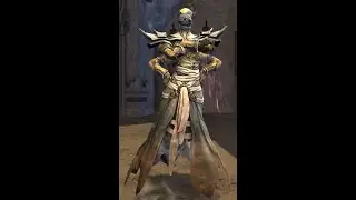 ADINA Solo (NO emboldened) Scourge [1h31:06s]  Part 2/50%-0%