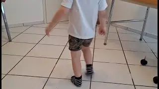 Auf was sollte man achten nach Behandlung der Hüftgelenksdysplasie bei Babys und Kindern